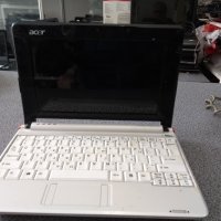 Продавам лаптоп за части Acer Aspire One ZV5, снимка 2 - Части за лаптопи - 24063971
