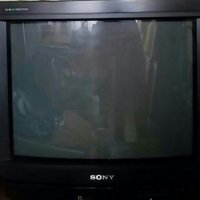 Sony Trinitron. , снимка 2 - Телевизори - 15829682