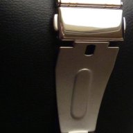 Нов ръчен часовник Армитрон скелетон, златен, Armitron 20/4930WTTT Skeleton Gold Watch, снимка 7 - Мъжки - 8949328