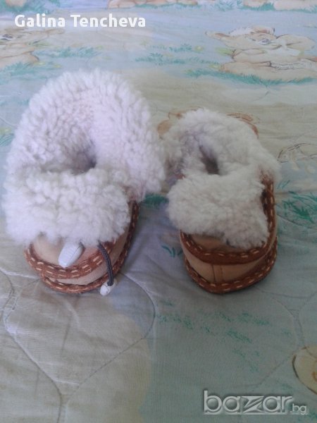 Пантофки, снимка 1