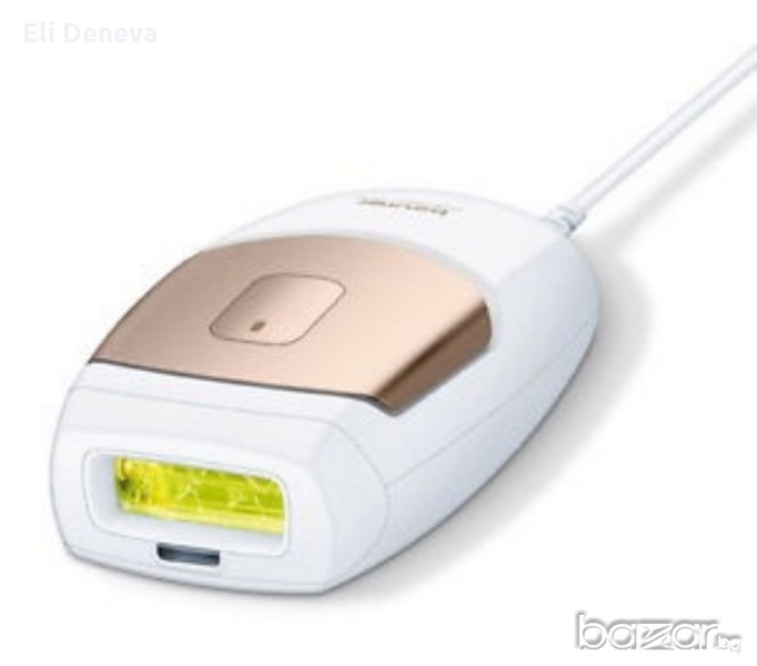 Фотоепилатор, снимка 1