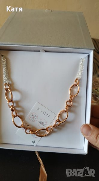 Колие Avon Life, снимка 1