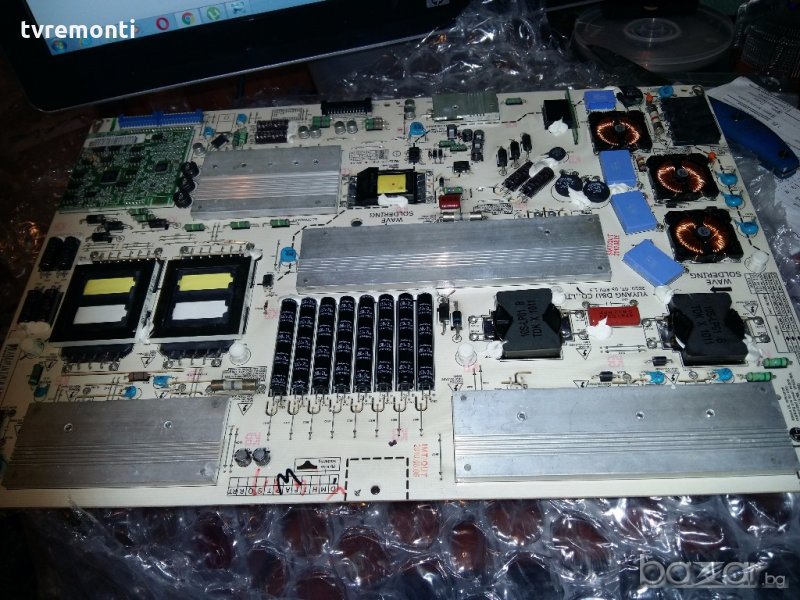 Power board Yp47lpbd Eay60803402, снимка 1