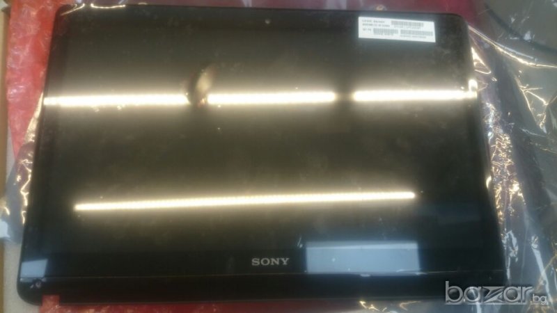 Sony SVF142 матрица + тъчскрийн + LVDS кабел, снимка 1