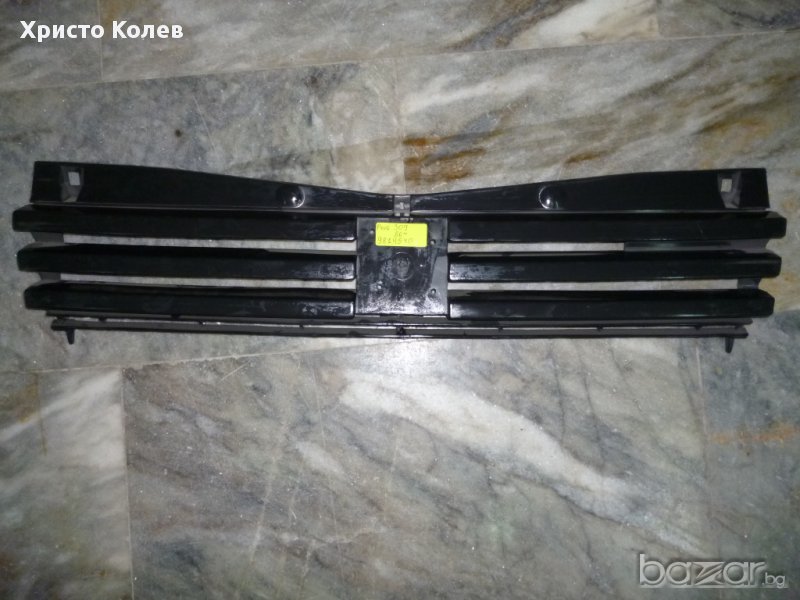 Предна решетка Peugeot 309 9814540, снимка 1