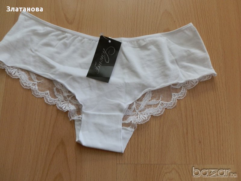 нови боксерки Biju, размер L, снимка 1