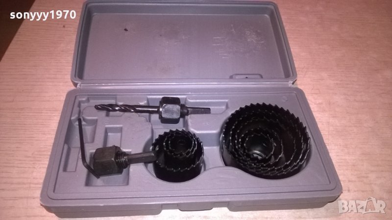 Фрези в куфарче-нови, снимка 1