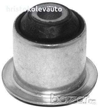 Втулка за носач с борд Дачия Логан GB10118, снимка 1