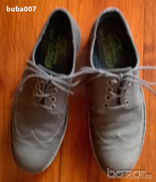 G-star дамски обувки Uk4/37, снимка 1