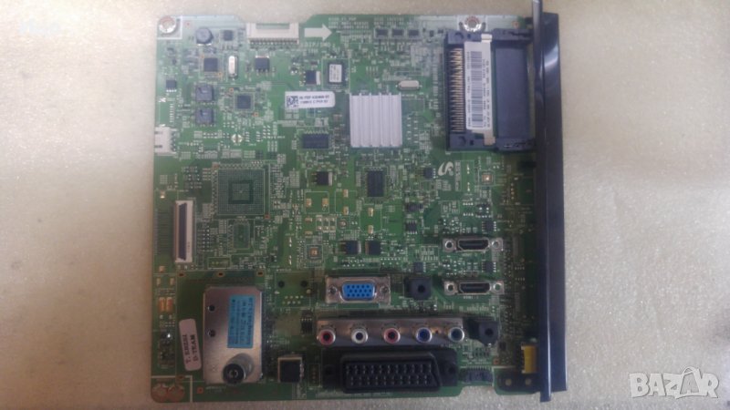 Продавам MAIN BOARD от SAMSUNG PS43D450 BN41-01632 BN94-04891B, снимка 1
