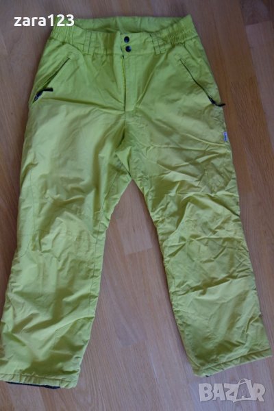 дамски ски панталон Etirel - XL, снимка 1