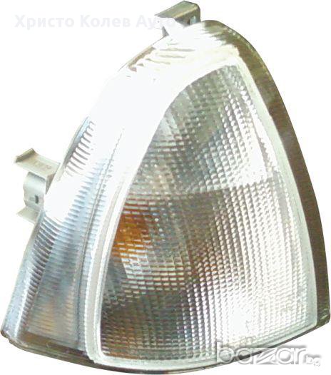 Мигач десен Dacia Solenza KD1421, снимка 1