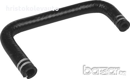 Водно съединение към парно Пежо Боксер,Ситроен Джъмпер,Фиат Дукато GB2650, снимка 1