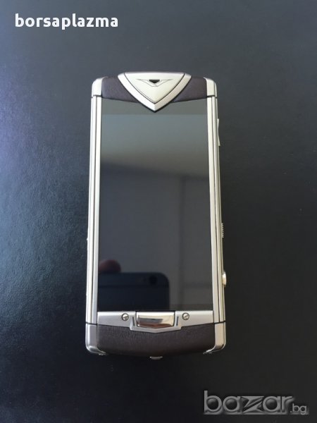 Vertu Constellation втора употреба, снимка 1