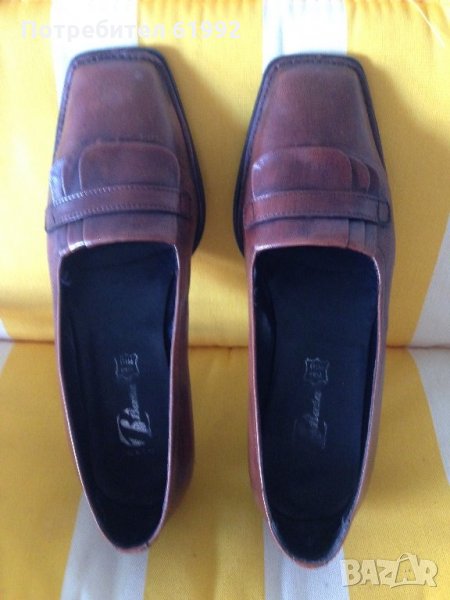 Нови обувки BATA, снимка 1