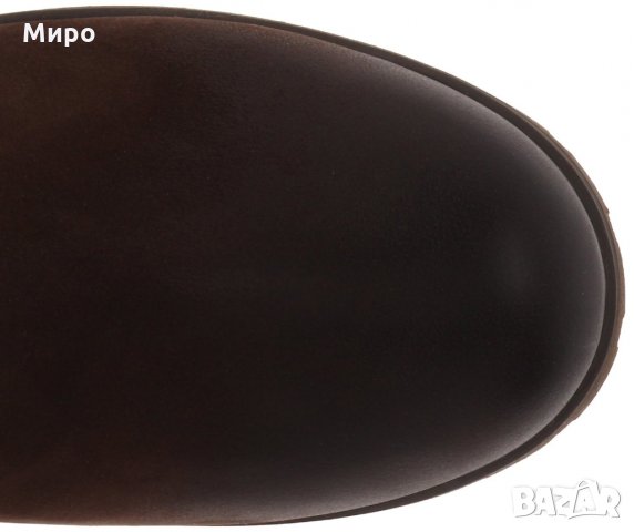 Дамски кожени ботуши Timberland Putnam - 38 номер, снимка 5 - Дамски ботуши - 24077319