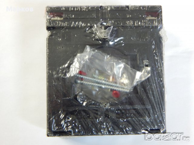 Токови трансформатори различни типове, снимка 5 - Други машини и части - 13462623