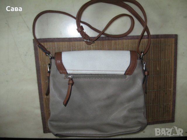 Чанта TOM TAILOR, снимка 3 - Чанти - 22039133