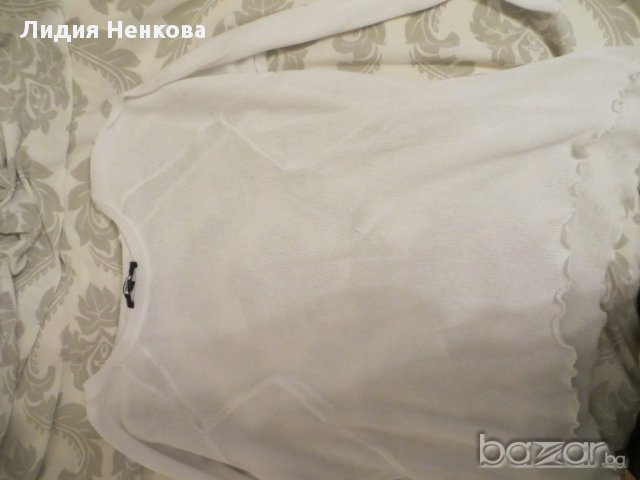 Дамски пуловер Bik Bok, снимка 3 - Блузи с дълъг ръкав и пуловери - 16161669