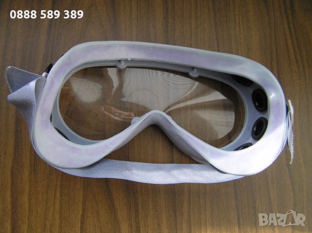 мотоциклетни стари очила, снимка 5 - Колекции - 19601189