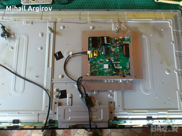 ORION CLB42B1242S-TP.MSD309.BPS88 - T420HVN04 75W10, снимка 7 - Части и Платки - 22543740