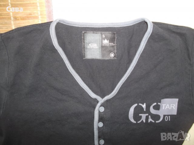 Тениски G-STAR  дамски,М и ХЛ, снимка 7 - Тениски - 25662356
