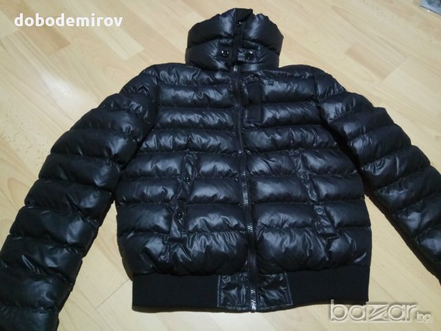 Ново яке G-STAR RAW Whistler Slim Bomber, оригинал, снимка 11 - Якета - 17055664