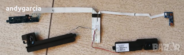 HP Probook 4540s на части, наличното е описано, снимка 14 - Дънни платки - 24630343