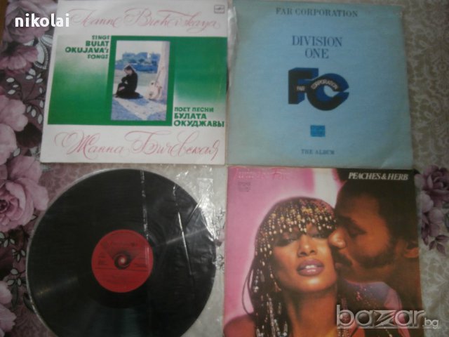 грамофонни плочи., снимка 15 - Грамофонни плочи - 11725853