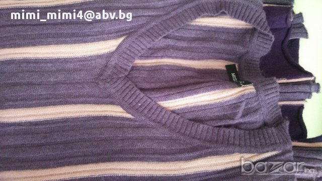 пуловери и клин-нови, снимка 12 - Блузи с дълъг ръкав и пуловери - 15965773