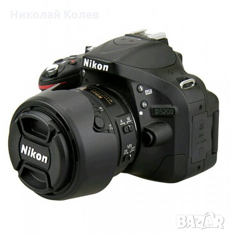 HB-69 сенник Nikon, снимка 4 - Обективи и филтри - 23564431