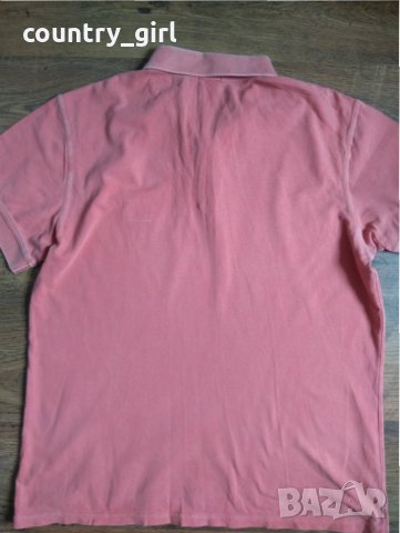 Boss Orange Polo Shirt With Logo In Slim Fit - страхотна мъжка тениска, снимка 8 - Тениски - 25329901