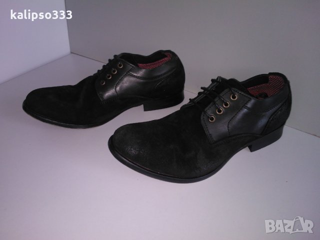 Poste оригинални обувки