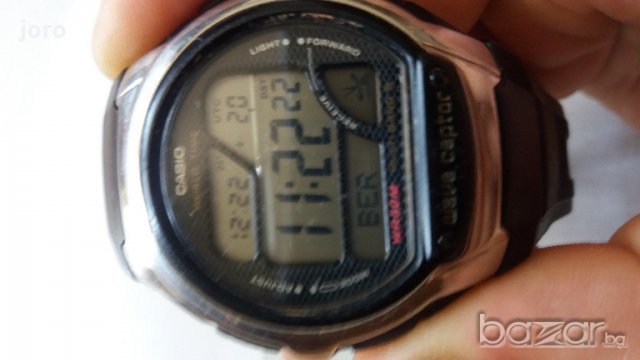 casio , снимка 6 - Мъжки - 18901443