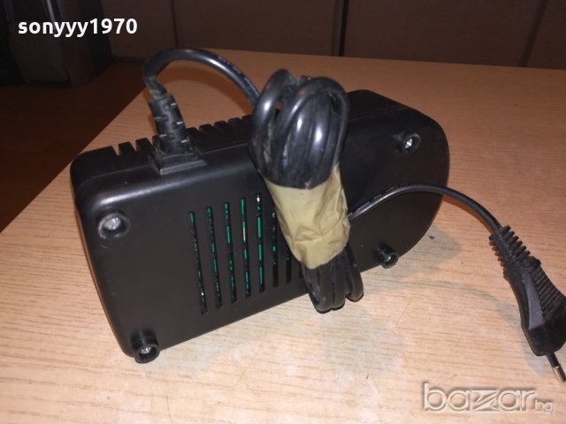 top craft 10.8v/2amp-battery charger-made in belgium, снимка 14 - Други инструменти - 20712029