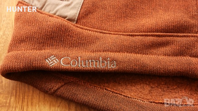 Columbia за лов и туризъм размер S горница ( става и за дамска ) - 19, снимка 4 - Суичъри - 25813106
