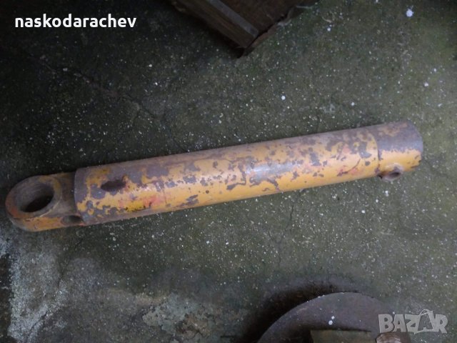 Цилиндри , снимка 5 - Индустриална техника - 25553144