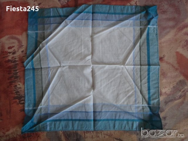 Текстилни носни кърпи, снимка 13 - Хавлиени кърпи - 19299109