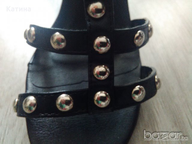 НОВИ bpc уникални сандали, снимка 3 - Сандали - 21332024