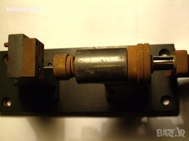 Приспособление, снимка 6 - Други машини и части - 24091888