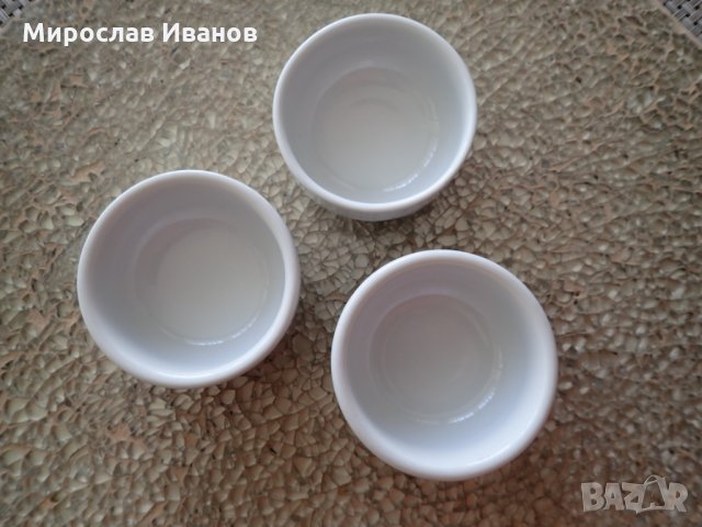 керамични купички от Анкара, снимка 1