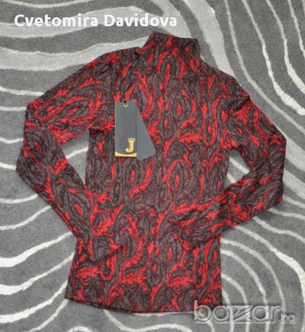 Дамска блуза 