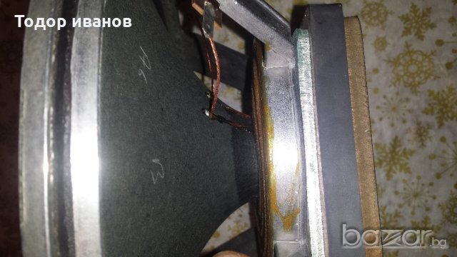 Peavey 8 инча, снимка 7 - Тонколони - 20899908