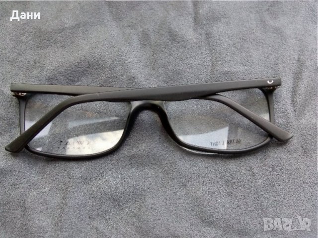 Диоптрична рамка  kwiat comfort future tech  K2034 A 53.17.145 , снимка 5 - Слънчеви и диоптрични очила - 25769165