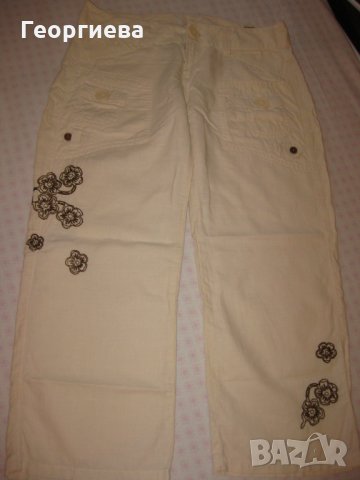 Лятна цена! Нови, летни панталони MADOC!!!, снимка 7 - Панталони - 22848736