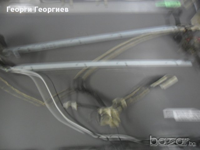 Продавам лаптоп за части HP 625