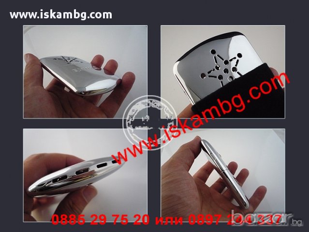 Джобна печка на бензин - код 0655, снимка 10 - Други - 12340015