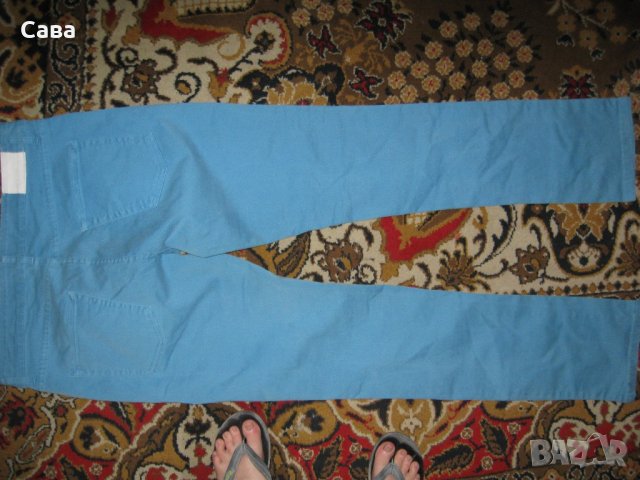 Панталони и дънки ZARA    мъжки,размер-32,34,36, снимка 16 - Дънки - 21987507