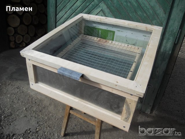 Пчеларски инвентар, снимка 13 - За пчели - 20336646