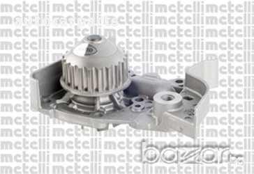 НОВА водна помпа 24-0633 за Dacia / Дачия и Renault / Рено , снимка 7 - Части - 14767911